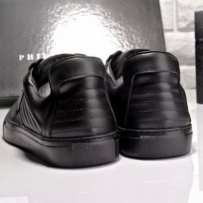 PhiliPP Plein Fashion Casual Men Shoes--042